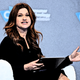 ESPN host Rachel Nichols.